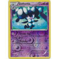 Gothorita - 45/98 (Reverse Foil) - BW Emerging Powers Thumb Nail