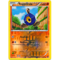 Roggenrola - 50/98 (Reverse Foil) - BW Emerging Powers Thumb Nail