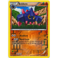 Boldore - 52/98 (Reverse Foil) - BW Emerging Powers Thumb Nail