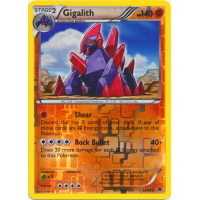 Gigalith - 53/98 (Reverse Foil) - BW Emerging Powers Thumb Nail