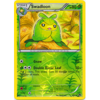 Swadloon - 5/98 (Reverse Foil) - BW Emerging Powers Thumb Nail