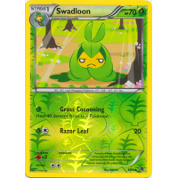 Swadloon - 6/98 (Reverse Foil) - BW Emerging Powers Thumb Nail