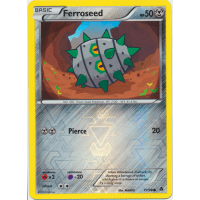 Ferroseed - 71/98 (Reverse Foil) - BW Emerging Powers Thumb Nail