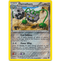 Ferrothorn - 73/98 (Reverse Foil) - BW Emerging Powers Thumb Nail