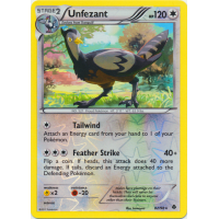 Unfezant - 82/98 (Reverse Foil) - BW Emerging Powers Thumb Nail