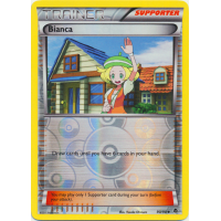 Bianca - 90/98 (Reverse Foil) - BW Emerging Powers Thumb Nail