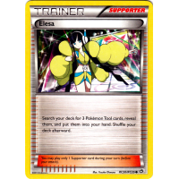 Elesa - RC20/RC25 - BW Legendary Treasures Thumb Nail