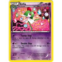 Kirlia - RC9/RC25 - BW Legendary Treasures Thumb Nail