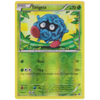 Tangela - 1/113 (Reverse Foil) - BW Legendary Treasures Thumb Nail