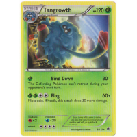 Tangrowth - 2/113 - BW Legendary Treasures Thumb Nail