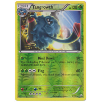 Tangrowth - 2/113 (Reverse Foil) - BW Legendary Treasures Thumb Nail