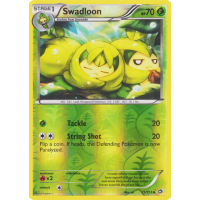 Swadloon - 11/113 (Reverse Foil) - BW Legendary Treasures Thumb Nail