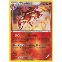 Charizard - 19/113 (Reverse Foil) - BW Legendary Treasures Thumb Nail