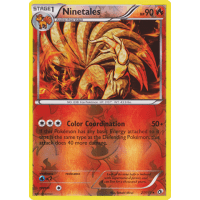 Ninetales - 21/113 (Reverse Foil) - BW Legendary Treasures Thumb Nail