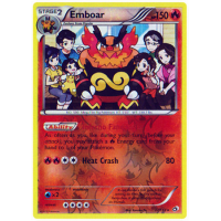 Emboar - 27/113 (Reverse Foil) - BW Legendary Treasures Thumb Nail