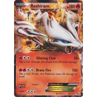 Reshiram-EX - 29/113 - BW Legendary Treasures Thumb Nail