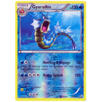 Gyarados - 31/113 (Reverse Foil) - BW Legendary Treasures Thumb Nail