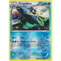 Empoleon - 35/113 (Reverse Foil) - BW Legendary Treasures Thumb Nail