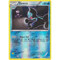 Dewott - 38/113 (Reverse Foil) - BW Legendary Treasures Thumb Nail