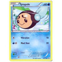 Tympole - 40/113 - BW Legendary Treasures Thumb Nail