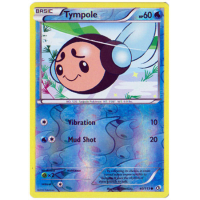 Tympole - 40/113 (Reverse Foil) - BW Legendary Treasures Thumb Nail