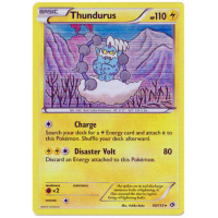 Thundurus - 50/113 - BW Legendary Treasures Thumb Nail