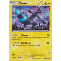 Zekrom - 51/113 - BW Legendary Treasures Thumb Nail