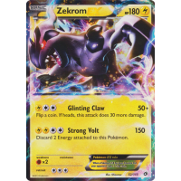 Zekrom-EX - 52/113 - BW Legendary Treasures Thumb Nail