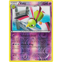 Xatu - 56/113 (Reverse Foil) - BW Legendary Treasures Thumb Nail