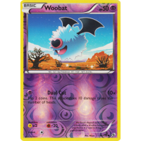 Woobat - 64/113 (Reverse Foil) - BW Legendary Treasures Thumb Nail