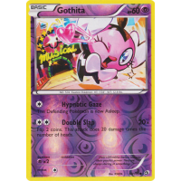Gothita - 69/113 (Reverse Foil) - BW Legendary Treasures Thumb Nail