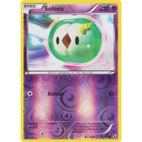 Solosis - 73/113 (Reverse Foil) - BW Legendary Treasures Thumb Nail