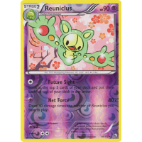 Reuniclus - 76/113 (Reverse Foil) - BW Legendary Treasures Thumb Nail