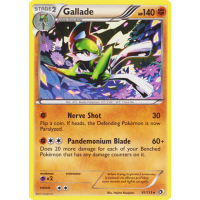 Gallade - 81/113 - BW Legendary Treasures Thumb Nail