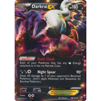 Darkrai-EX - 88/113 - BW Legendary Treasures Thumb Nail