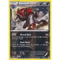 Zoroark - 90/113 (Reverse Foil) - BW Legendary Treasures Thumb Nail
