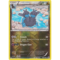 Zweilous - 98/113 (Reverse Foil) - BW Legendary Treasures Thumb Nail