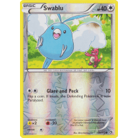 Swablu - 103/113 (Reverse Foil) - BW Legendary Treasures Thumb Nail