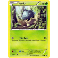 Seedot - 2/99 - BW Next Destinies Thumb Nail