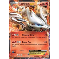 Reshiram-EX - 22/99 - BW Next Destinies Thumb Nail