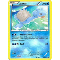 Lapras - 26/99 - BW Next Destinies Thumb Nail