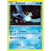 Articuno - 27/99 - BW Next Destinies Thumb Nail