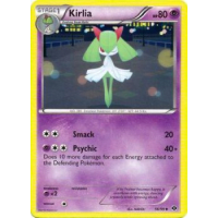 Kirlia - 56/99 - BW Next Destinies Thumb Nail