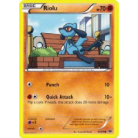 Riolu - 63/99 - BW Next Destinies Thumb Nail