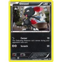 Sneasel - 69/99 - BW Next Destinies Thumb Nail