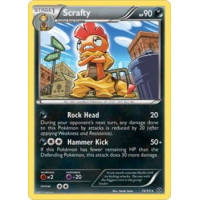 Scrafty - 74/99 - BW Next Destinies Thumb Nail