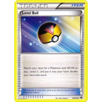 Level Ball - 89/99 - BW Next Destinies Thumb Nail