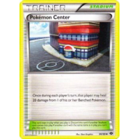 Pokemon Center - 90/99 - BW Next Destinies Thumb Nail