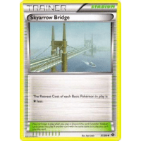 Skyarrow Bridge - 91/99 - BW Next Destinies Thumb Nail