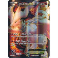 Reshiram-EX (Full Art) - 95/99 - BW Next Destinies Thumb Nail